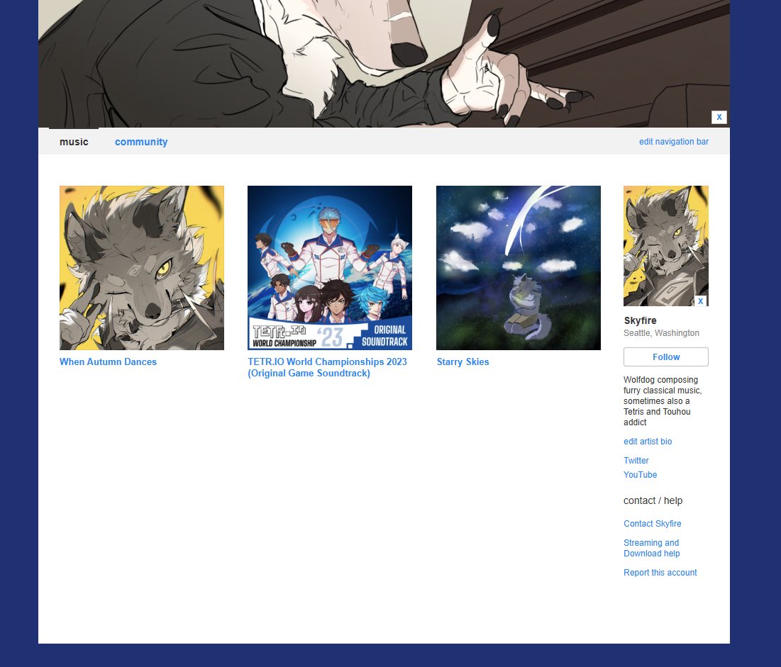 Skyfire ➡️ FWA tweet media