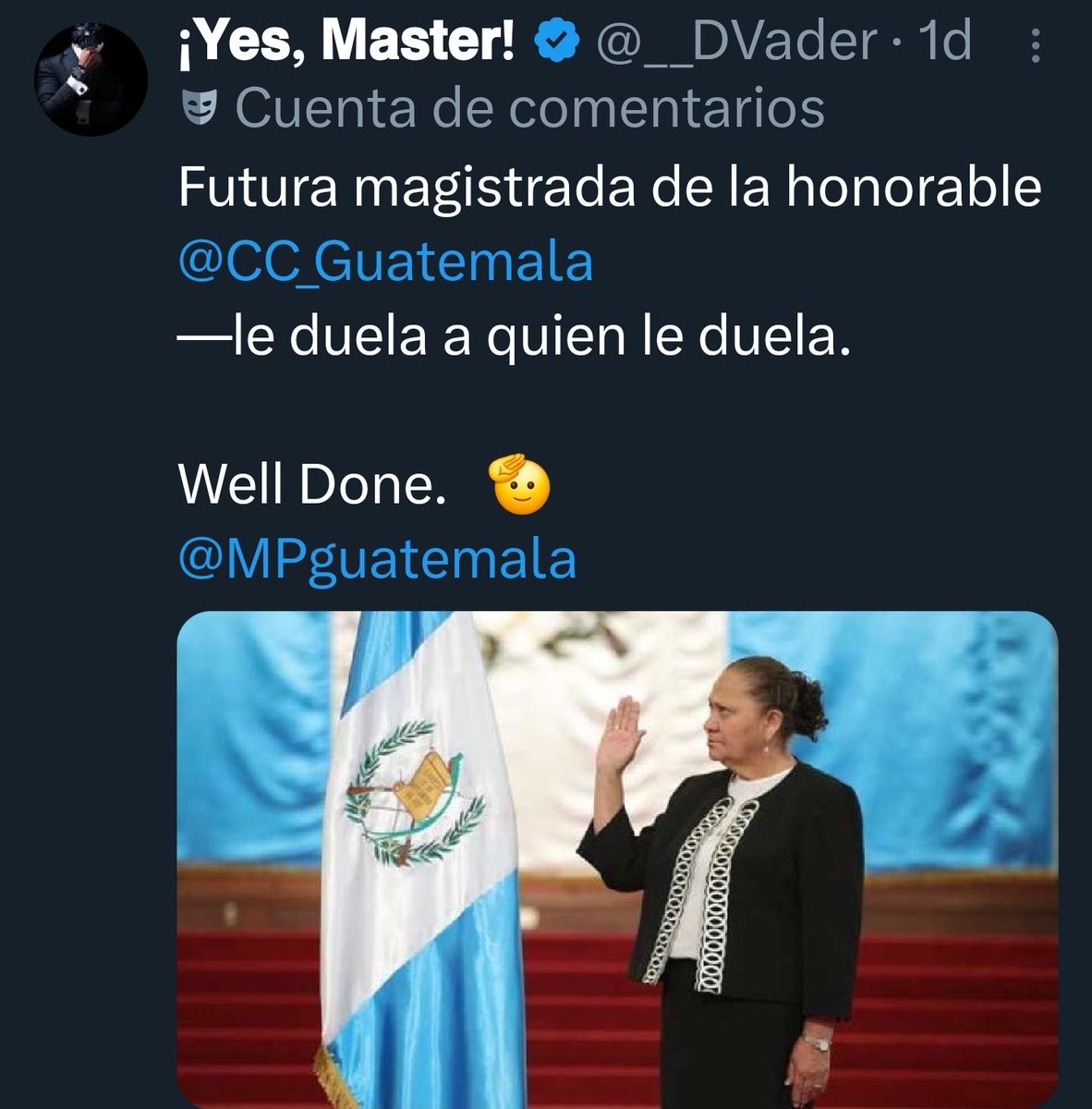 Carlosrmh82's tweet photo. @__VaderGT No pos que te digo #NetCholero... 🤷🏻 https://t.co/GjHh5lVJZP