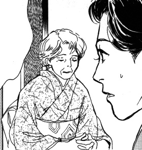 【公式】アニメ 百鬼夜行抄インフォ tweet media