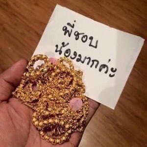 แซลม่อน 🤍🧡💜 tweet media