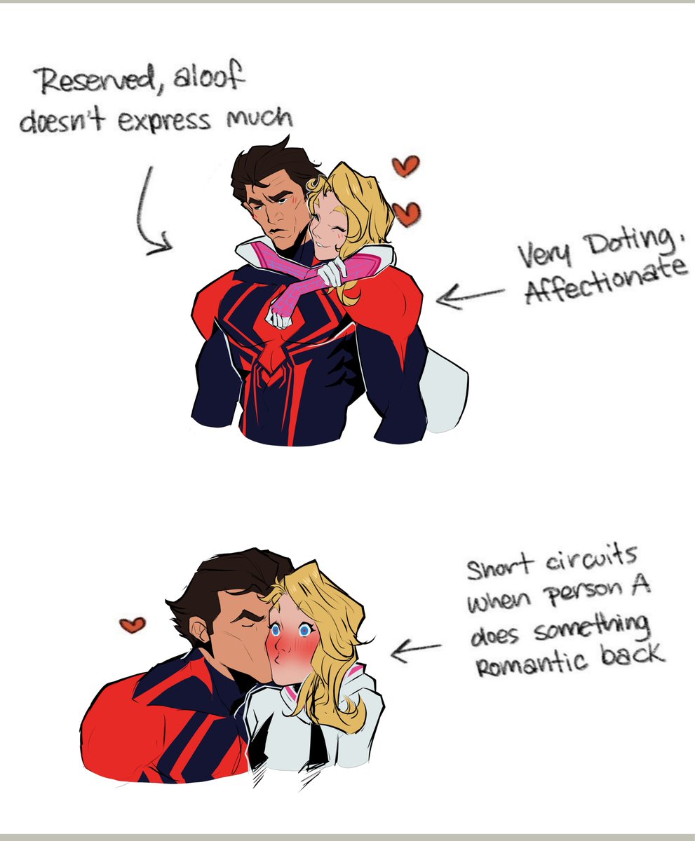 Pug616P's tweet photo. The amazing Predo has done it again! Another cute and funny meme format with my favorite ships!
First up is #migwen #ghostfang from #atsv 😁
And I've got other ships coming.... https://t.co/tdxdUUgK6h
