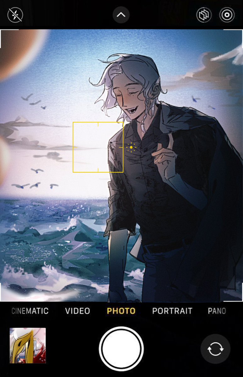 Post by 麻on X: #oc