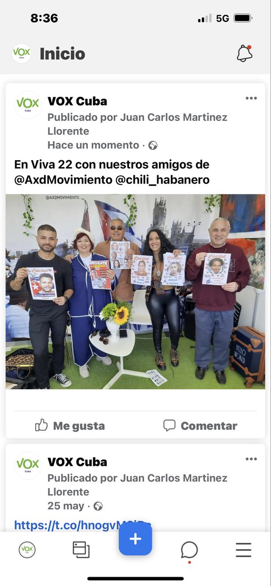 Cuba_vox's tweet photo. https://t.co/zF17qv9FAY