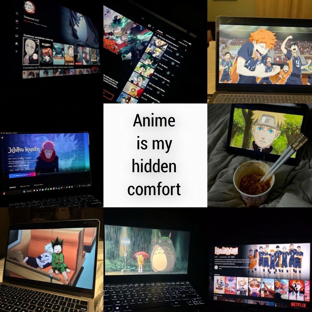 Anime Posts tweet media