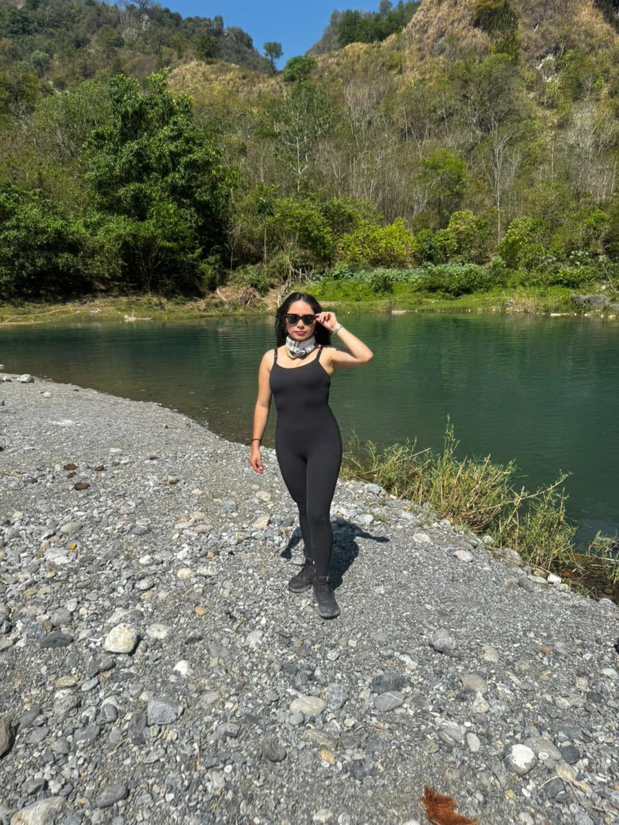Este 2026 cumplí 10 años de organizar viajes, campamentos y aventuras locales por Guatemala. Hasta el momento han sido lagos, ríos, volcanes, lagunas, montañas y lugares que han llenado mi alma e iluminado mis ojos por su belleza. Siempre lo he dicho, AMO GUATE, es impresionante!
