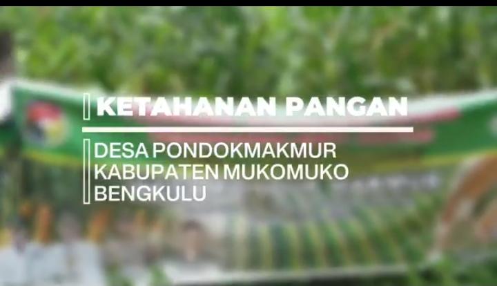 MuqtafaDC's tweet photo. Desa Pondok Makmur, Kabupaten Mukomuko, Bengkulu membuat langkah nyata menjaga ketersediaan pangan dan memperkuat ekonomi desa.

_*Bersama Desa Mampu. Bersama Pangan Terjaga*_

@YandriSusanto
@ARizaPatria
@KemensetnegRI

#KementerianDesaPDT
#BPSDMKementerianDesaPDT
#tpphebat https://t.co/3e24RrdQ0r