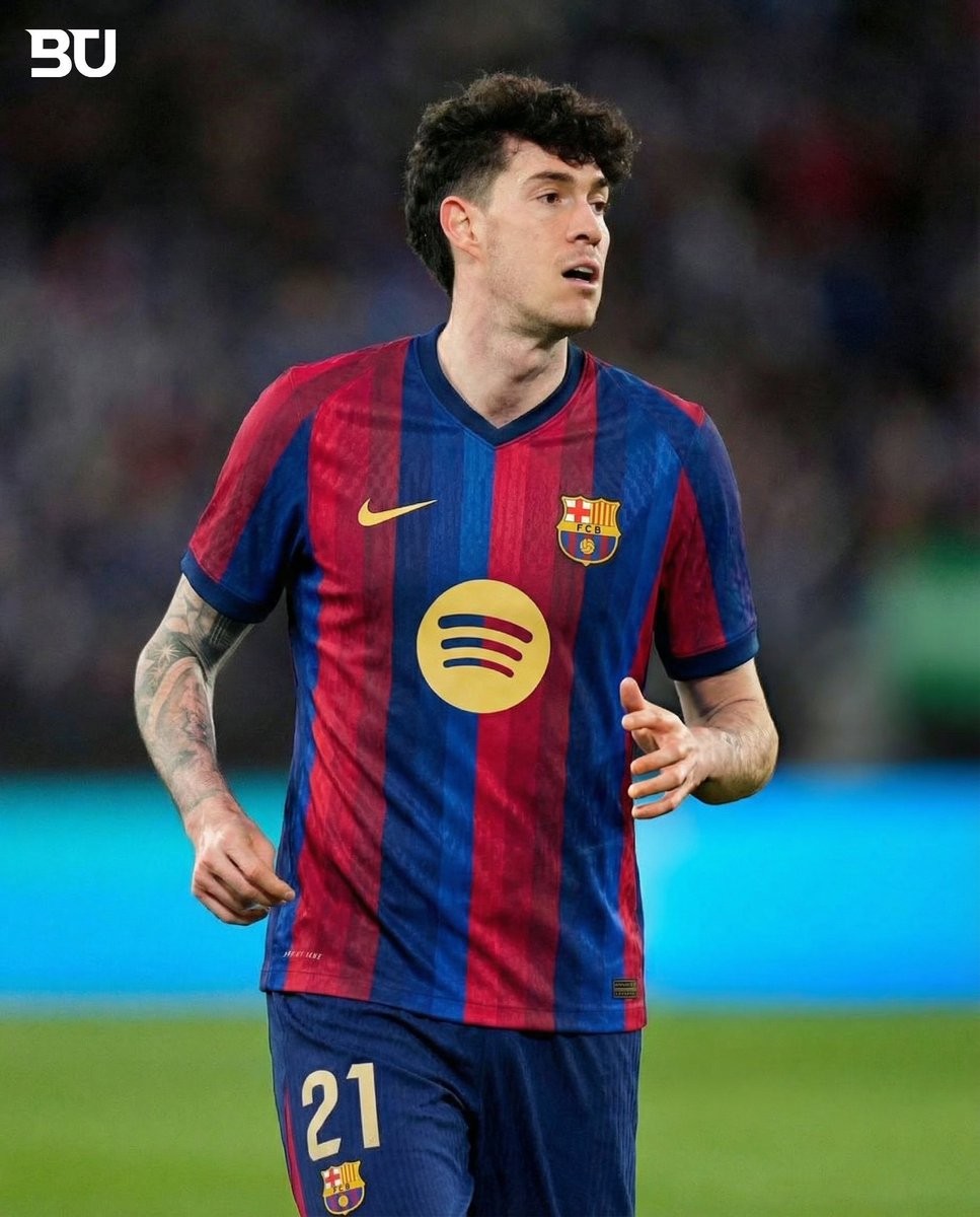 Barça Universal tweet media