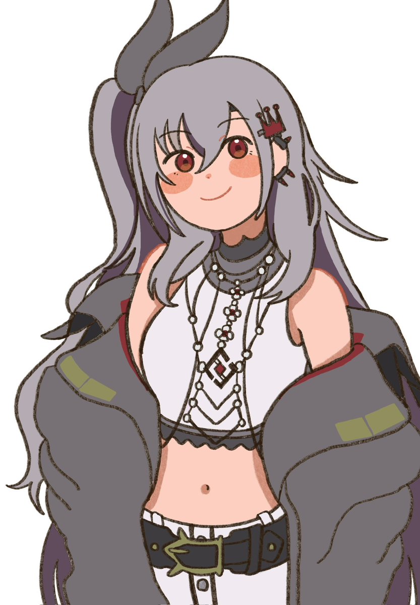 リオナ♡さん専用 リオナちゃん描かせて頂きました𛰙᭜ ᭜ #リオナート