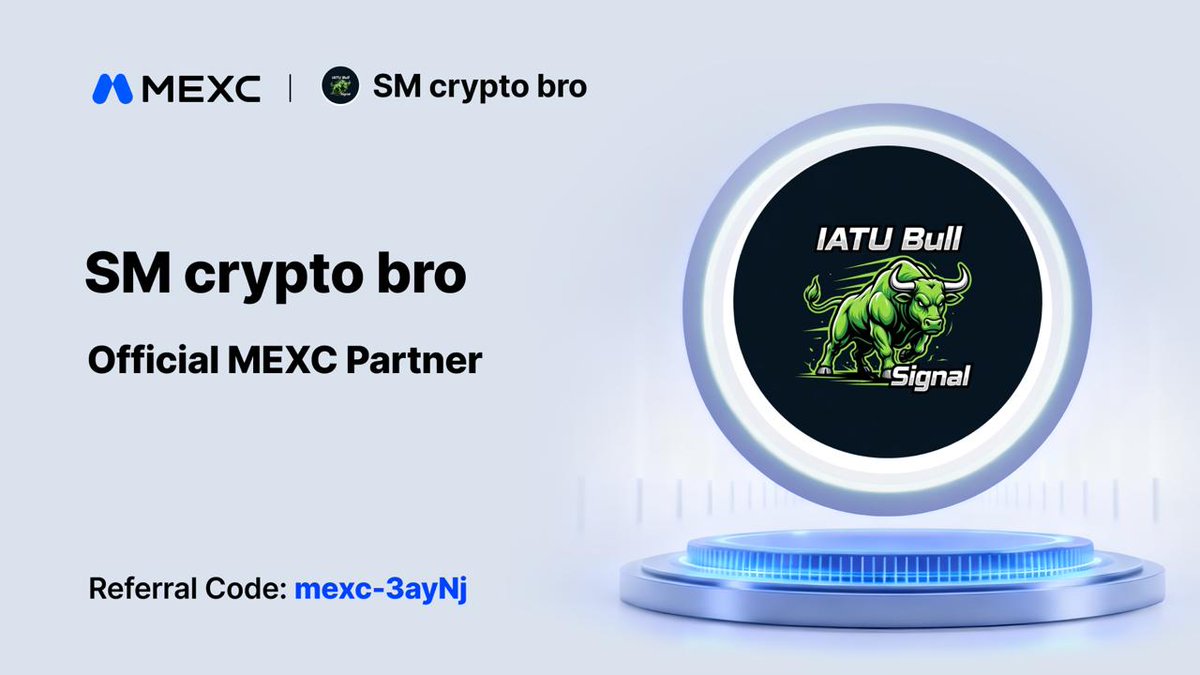 SM Crypto Bro tweet media
