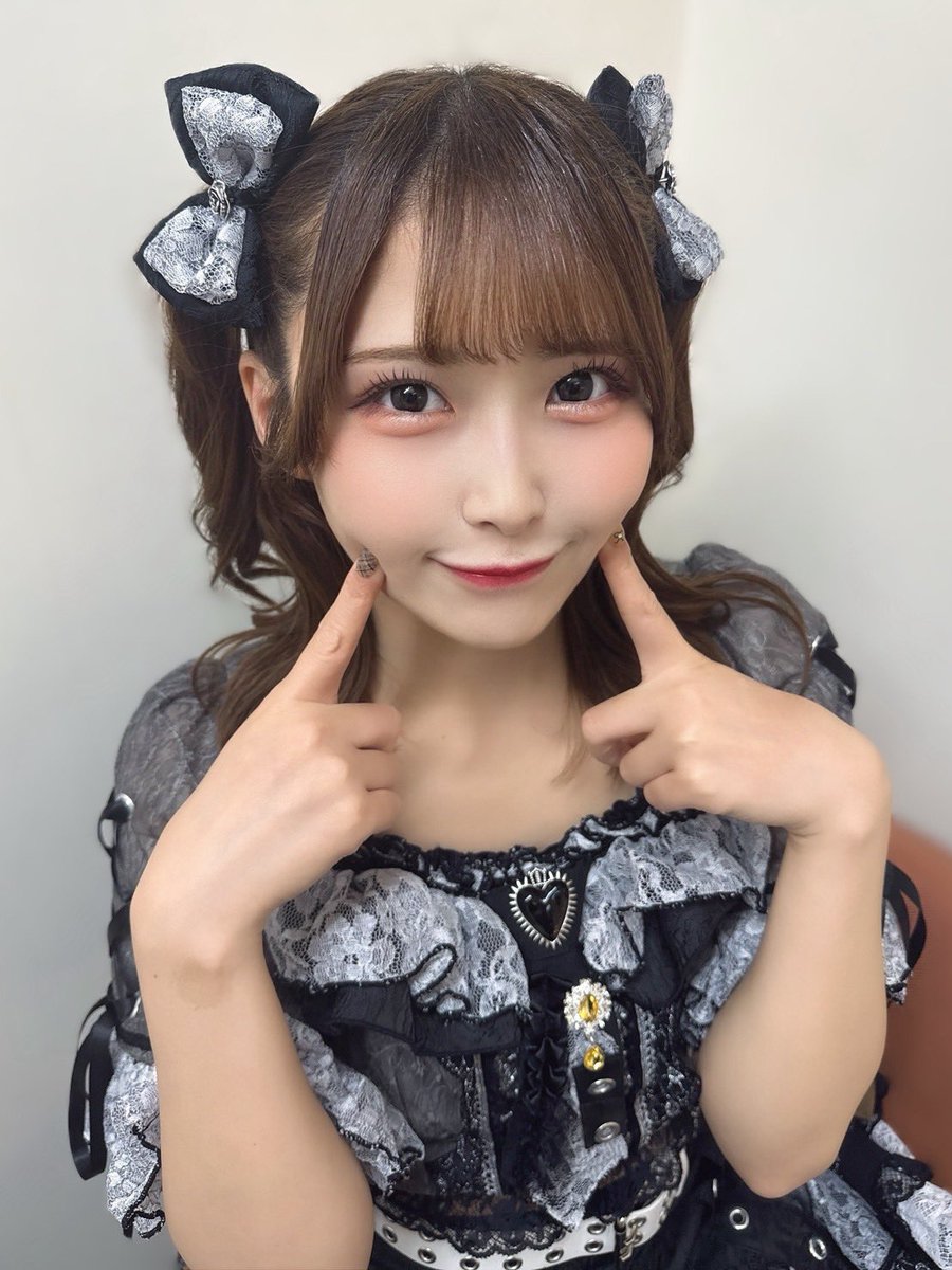 華乃井かほ🦭 tweet media