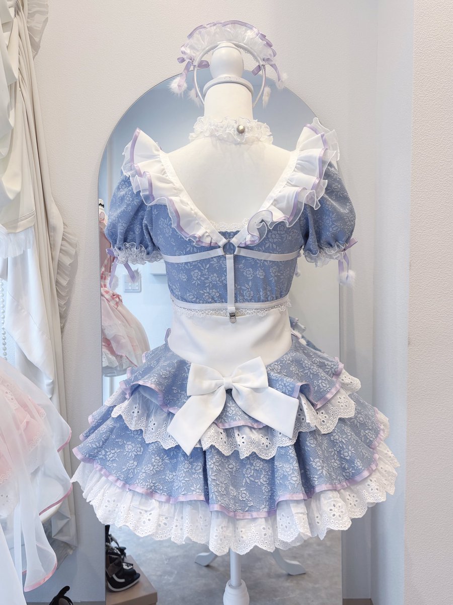 Malymoon秋葉原店 tweet media