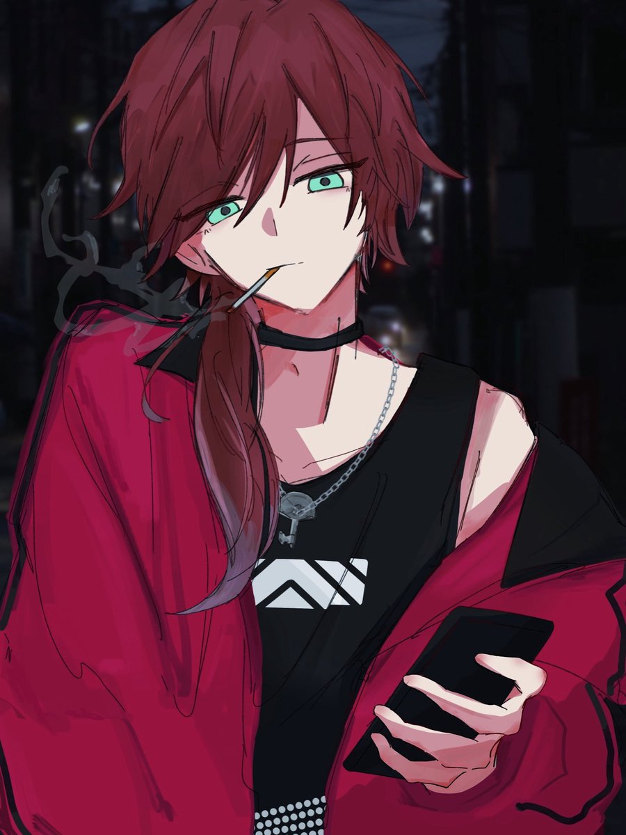 りつ👾 tweet media