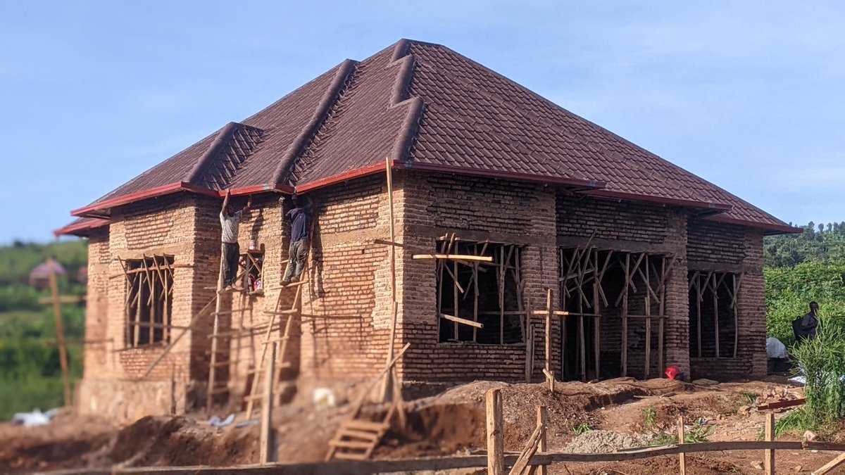 SHDR ltd/UBWUGAMO HOUSES tweet media