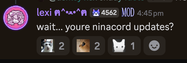 NinajirachiCord Updates tweet media