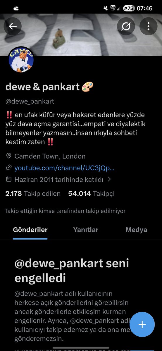 Semi' tweet media
