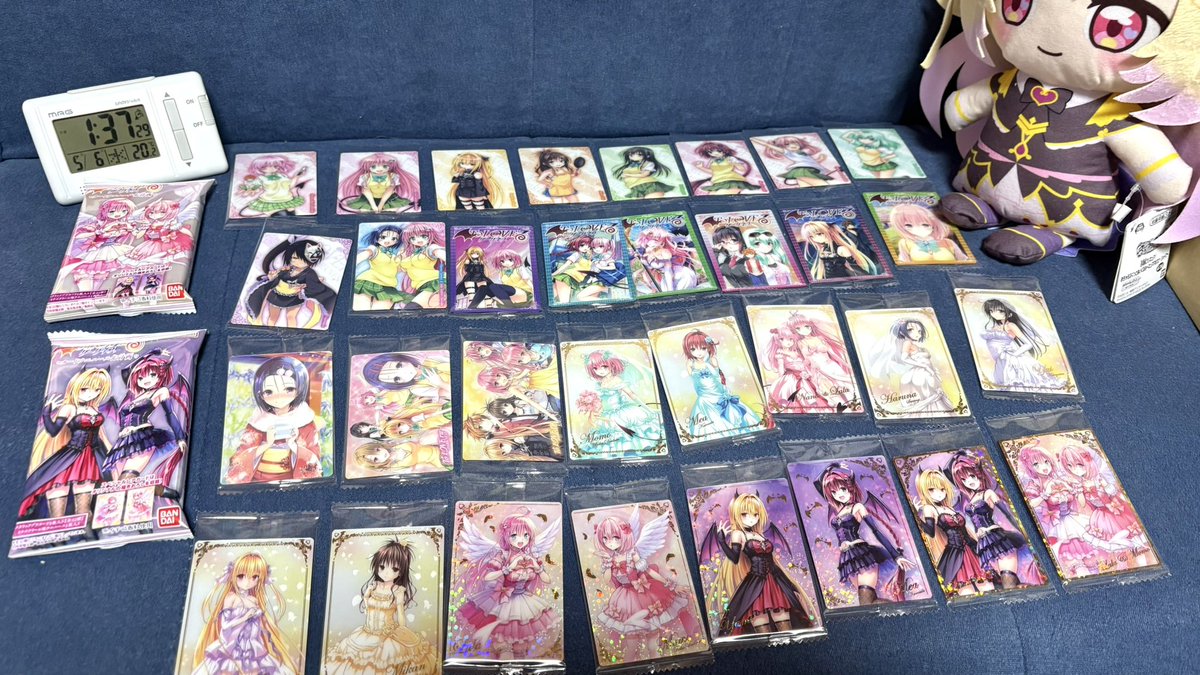 ルミルミ (@rumigame) / Posts / X