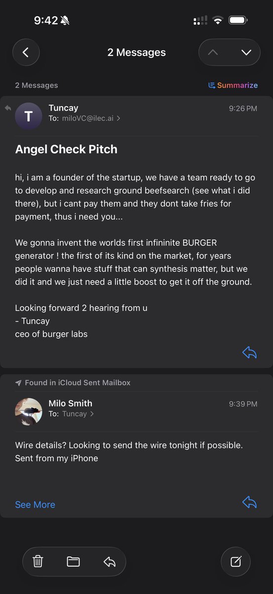 Milo Smith tweet media