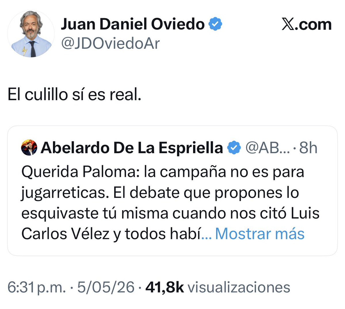 Miller Soto tweet media