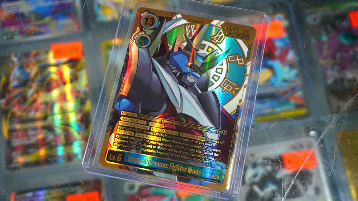 digimon chase cards Amazon.com: Digimon Card Game EX-01 Classic Collection Box : Toys & Games