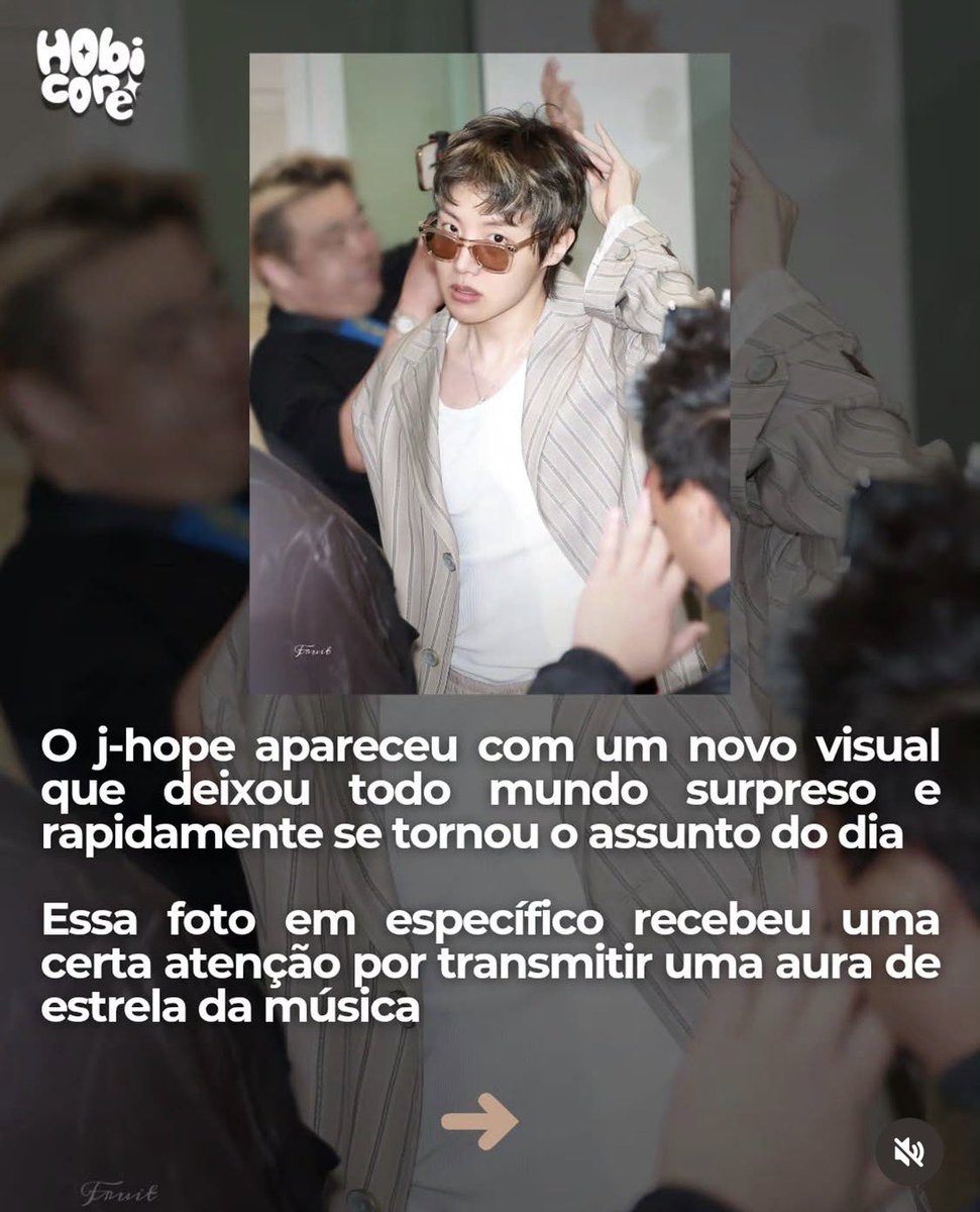 hopemin291013's tweet photo. I totally agree with the "music star aura" tag—Hobi looks like he stepped straight out of a rockstar editorial. Between the tinted glasses and that confident pose, he’s proving once again that he is the blueprint for effortless cool. 🎸🔥 #jhope #HobiCore #BTS

https://t.co/TRsWwtUXuj