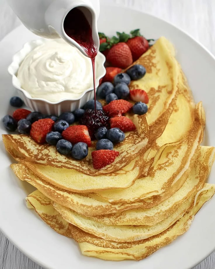 iviluvstoeat's tweet image. 𝑩𝒖𝒊𝒍𝒅 𝒚𝒐𝒖𝒓 𝒐𝒘𝒏 𝒑𝒂𝒏𝒄𝒂𝒌𝒆 𝒑𝒍𝒂𝒕𝒆! 
𝑭𝒐𝒐𝒅 𝒑𝒐𝒍𝒍 #edtwt #interactivethread 
✩.･*:｡≻───── ⋆♡⋆ ─────.•*:｡
𝑷𝒐𝒍𝒍 𝒅𝒖𝒓𝒂𝒕𝒊𝒐𝒏: 𝟕 𝒅𝒂𝒚𝒔