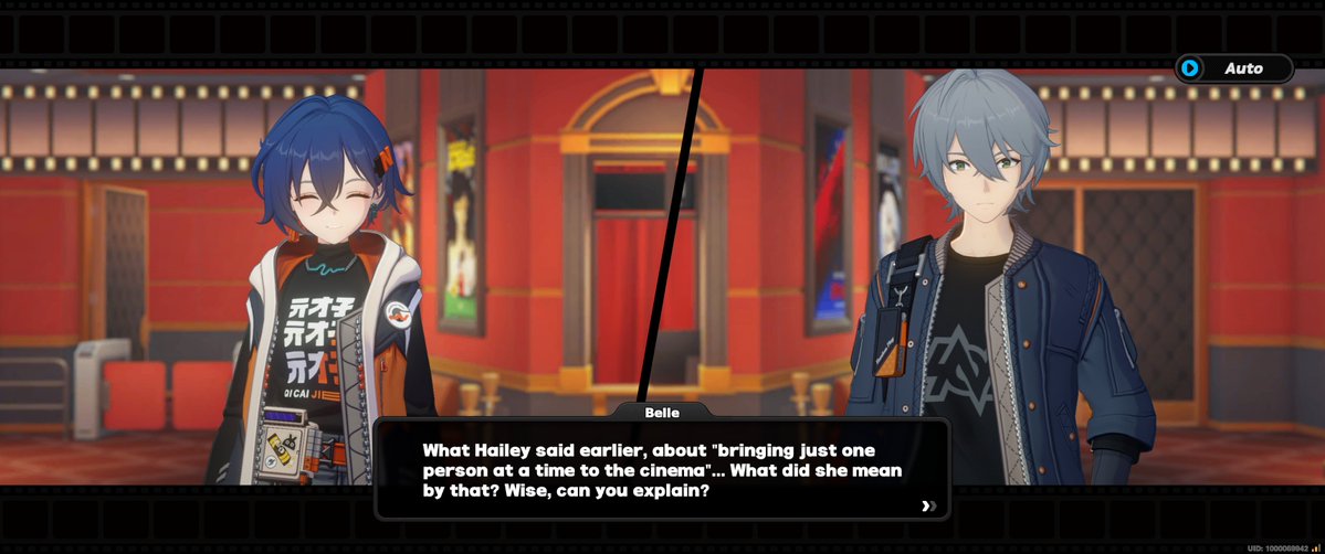 Oh no, they're on to him