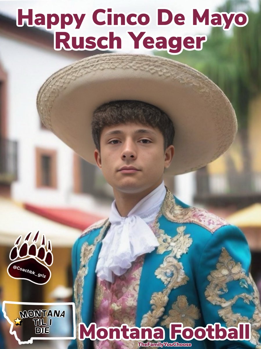 Rusch Yeager tweet media