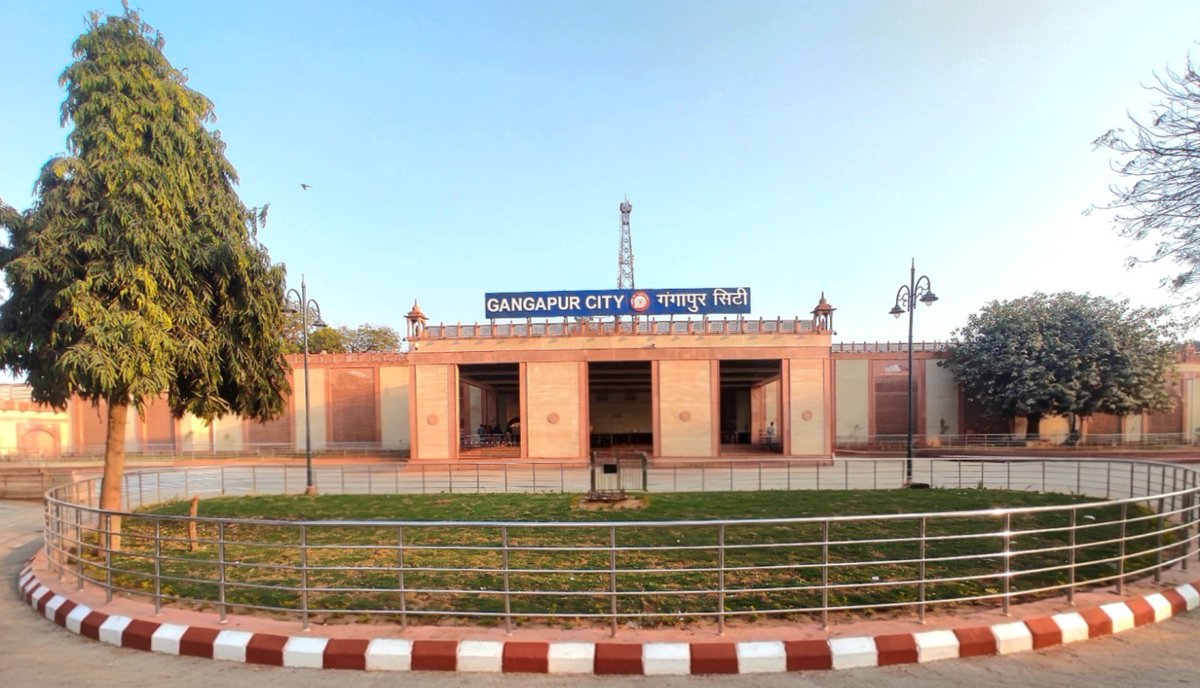 Ministry of Railways tweet media