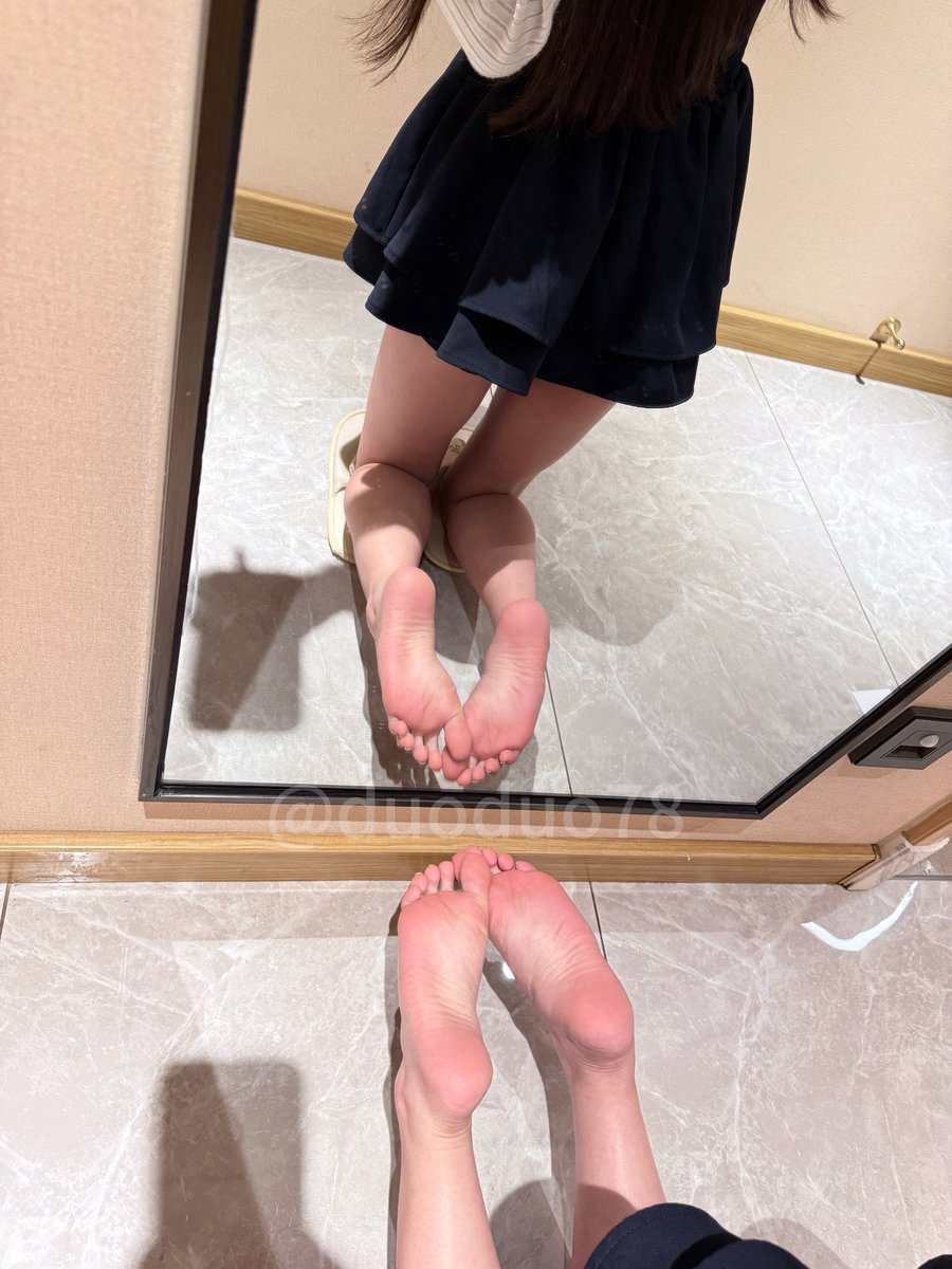 脚滑的空调 tweet media