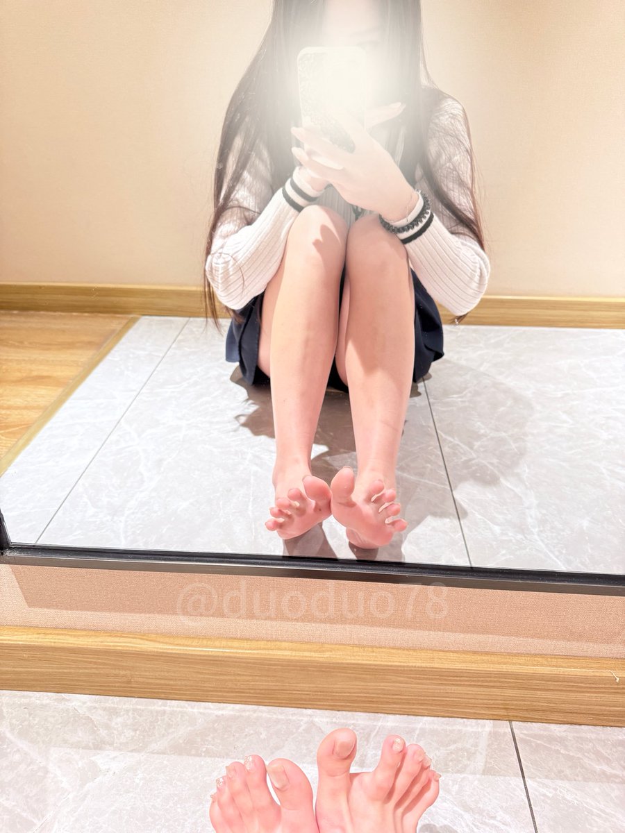 脚滑的空调 tweet media