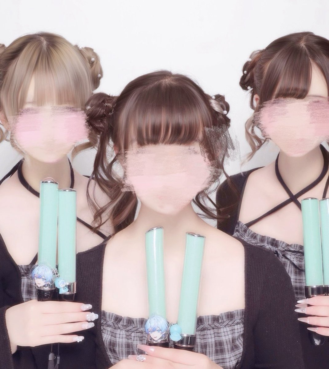 ぽれにゃん♥ tweet media