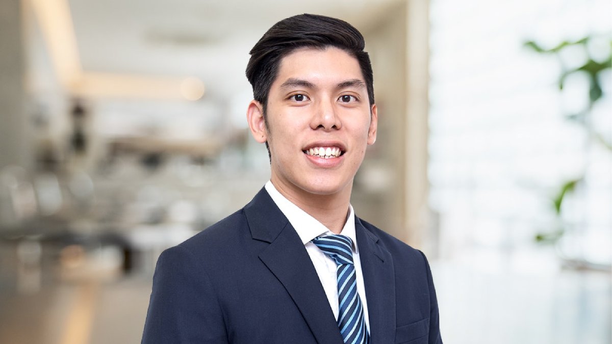Singapore Global Network tweet media