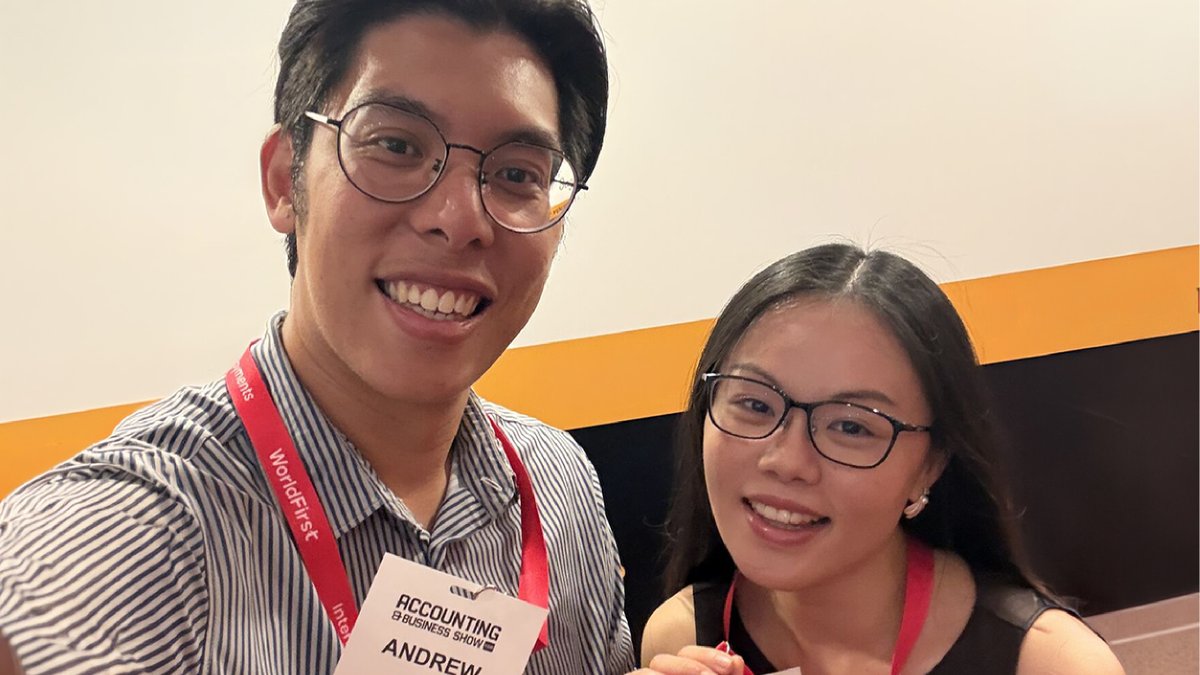 Singapore Global Network tweet media