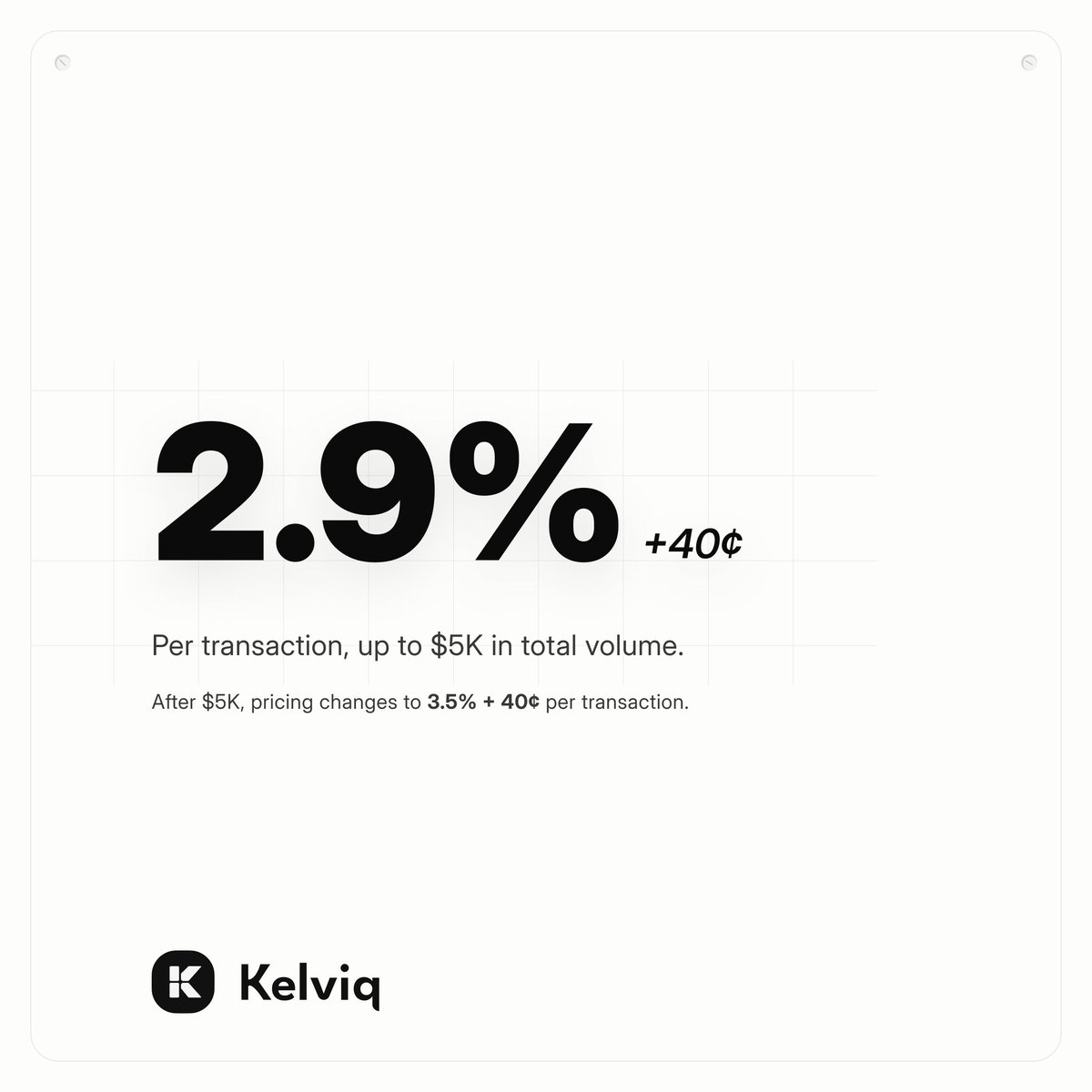 Kelviq tweet media
