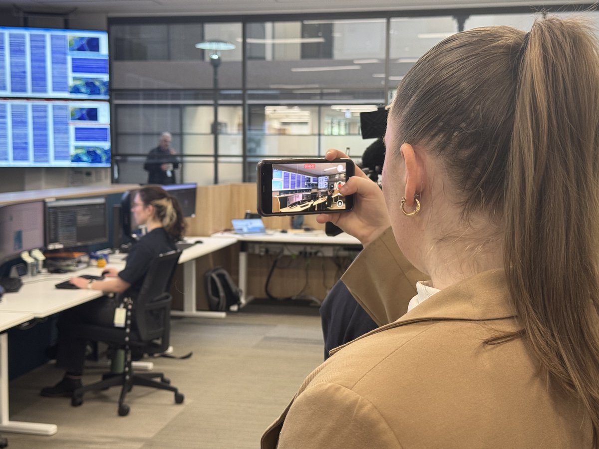 Geoscience Australia tweet media