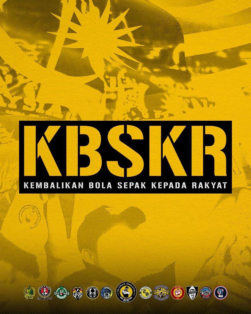 Twt Bola Pahang tweet media