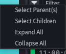 loyth8's tweet photo. @Roblox @robloxdevrel 
can you guys add Select all to this meaning it will just select all descendants thank you! https://t.co/xBVyMAHtEB
