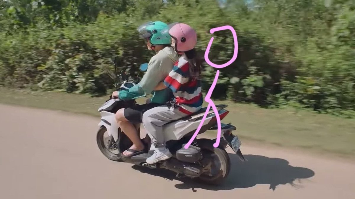 K-Drama Menfess tweet media