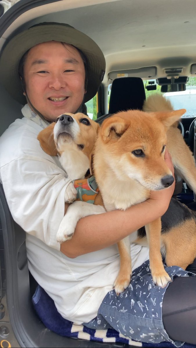 ナッツちゃんねる tweet media