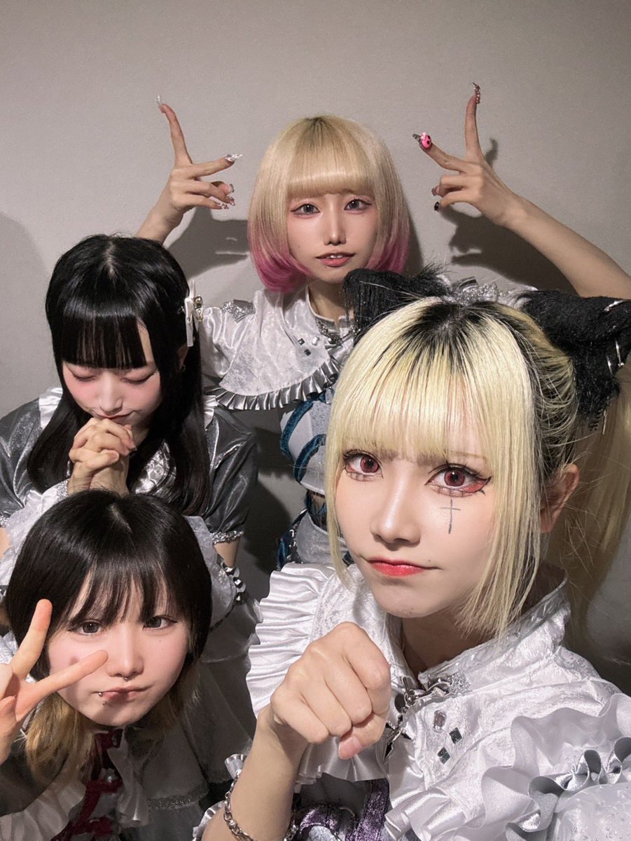 SOCIAL×MATCH_ official tweet media