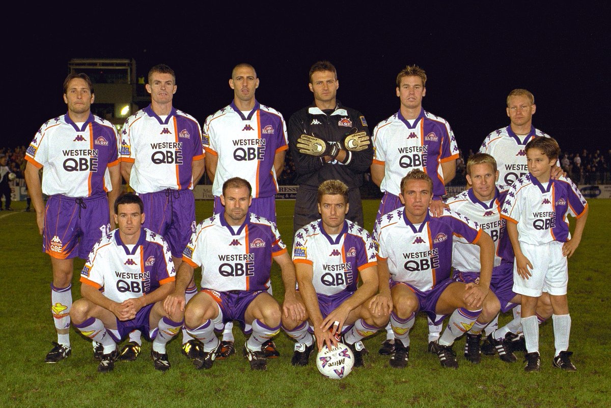 Perth Glory FC tweet media