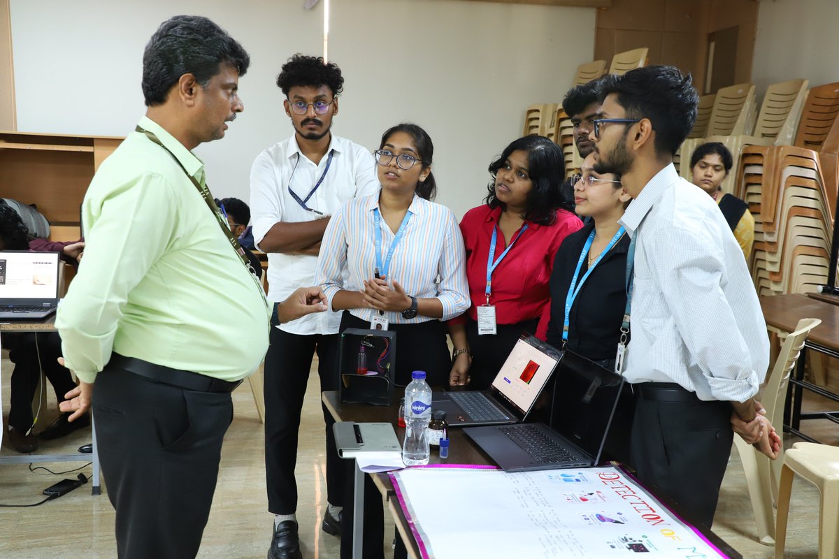 VIT-AP UNIVERSITY tweet media