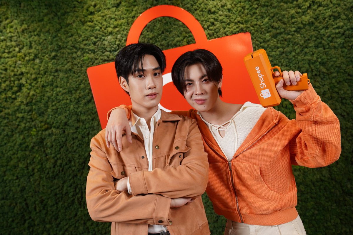 Shopee Thailand tweet media