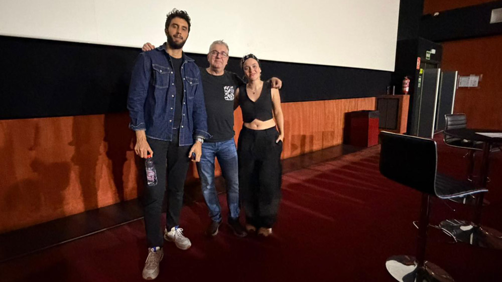 Encadenados, revista de cine tweet media