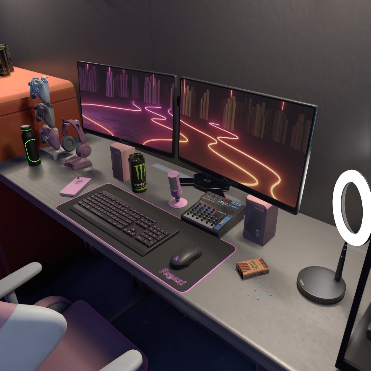 Eroshi 🔞 | 3D Animation tweet media
