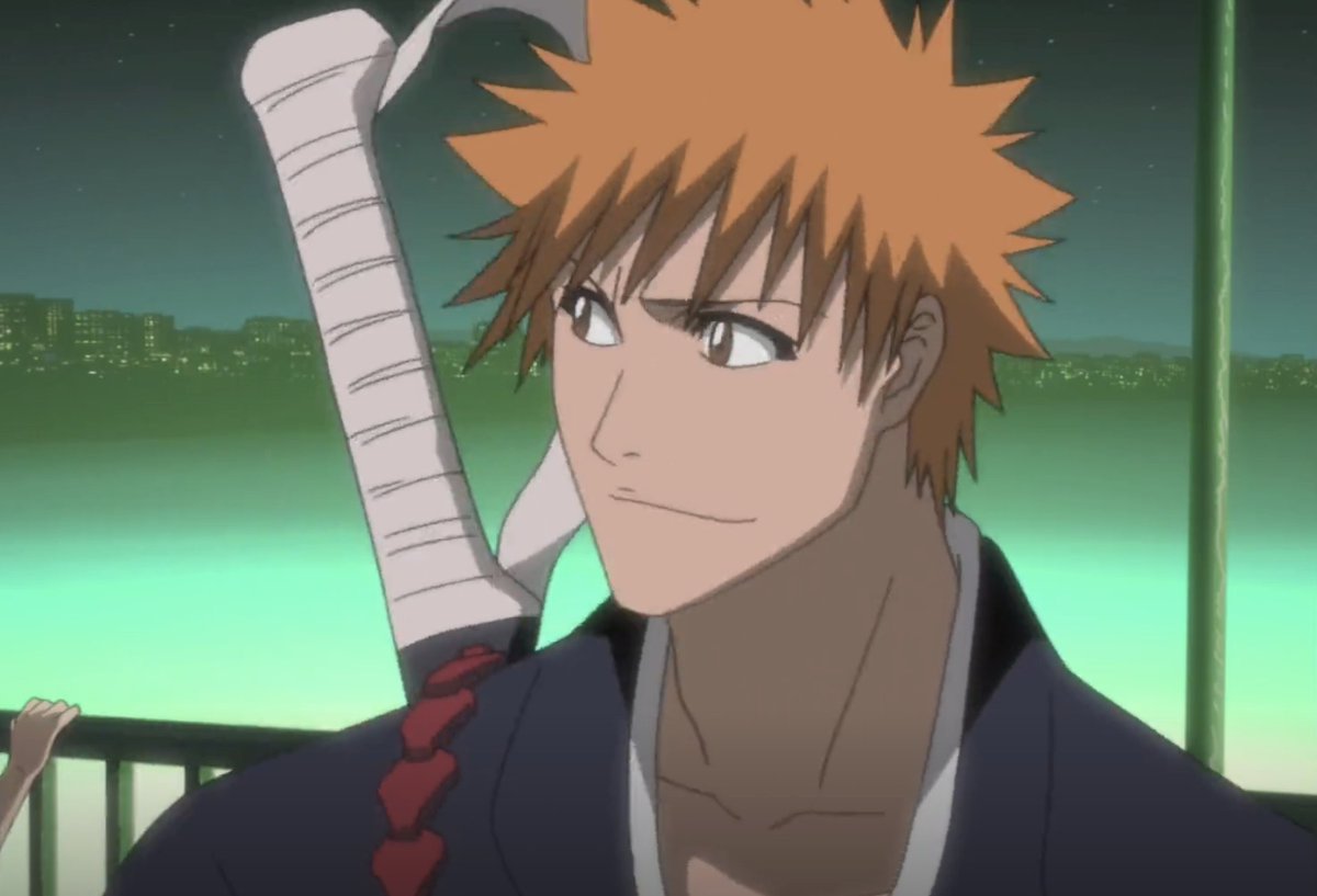 ๐ฒ๐๐๐๐๐๐๐ Ichigo tweet media