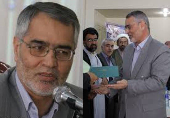 #قاضی_مرگ

سید محمود ساداتی برای ۴ بازداشتی دیماه در شیراز به اسامی سعید زارعی کردشولی، حمیدرضا فتحی، عبدالرضا فتحی و حمیدرضا ثابت‌رای حکم اعدام صادر کرده.

قاضیان مرگ را رسانه‌ای کنیم!