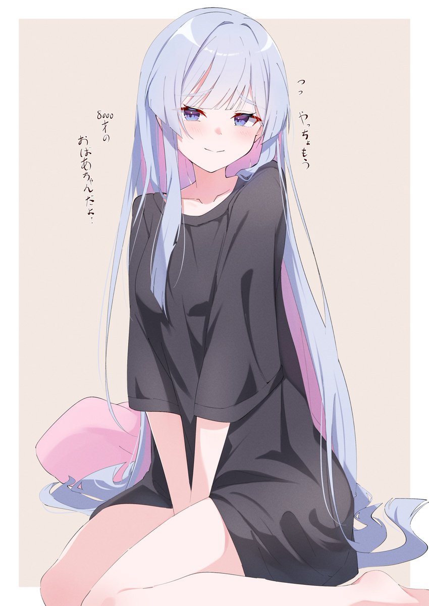ぱんどあ tweet media