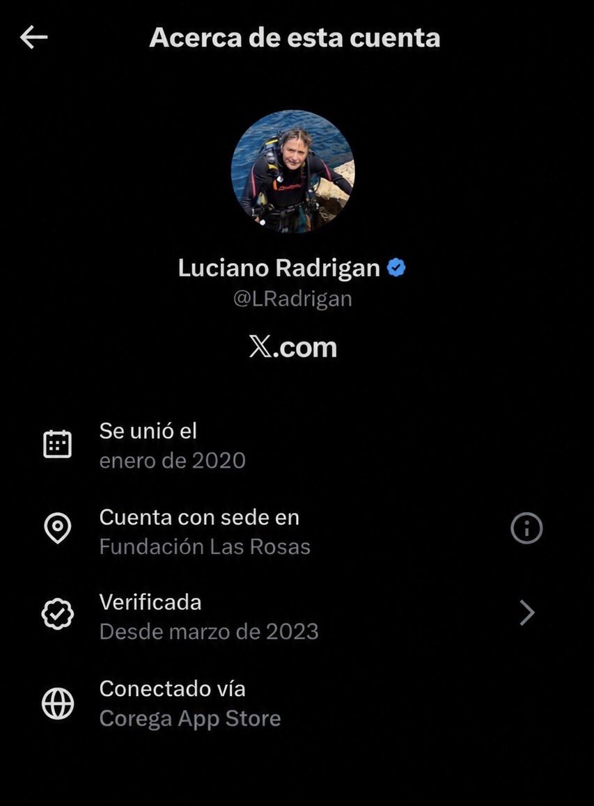 Profeta De La Florida tweet media