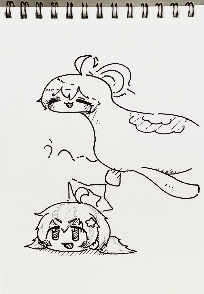 VolZoic's tweet photo. かわいいよ https://t.co/BQ5dS2oErb